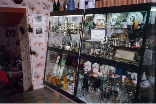 Intrieur brocante n2