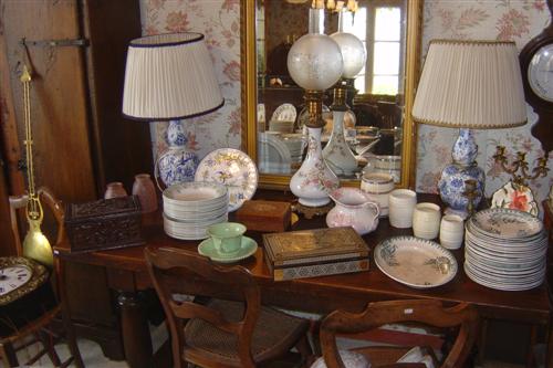Intrieur brocante n3