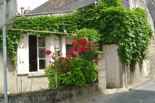 Extrieur brocante