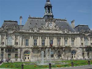photo de Tours